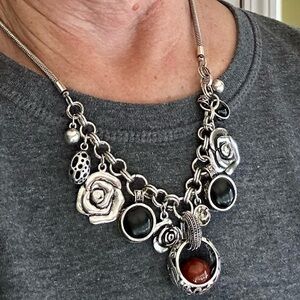 Vintage necklace